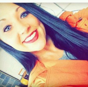 Meet your Posher, Brittany